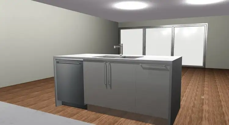 Fifth view of Homely house listing, 190 Dumaresq Street, Broadmeadow NSW 2292