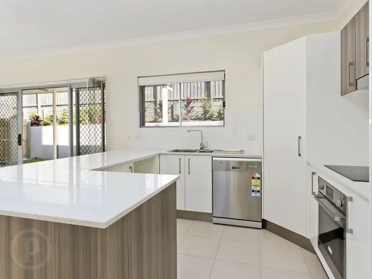 Sixth view of Homely unit listing, 1/14 Yaralla Street, Chermside QLD 4032
