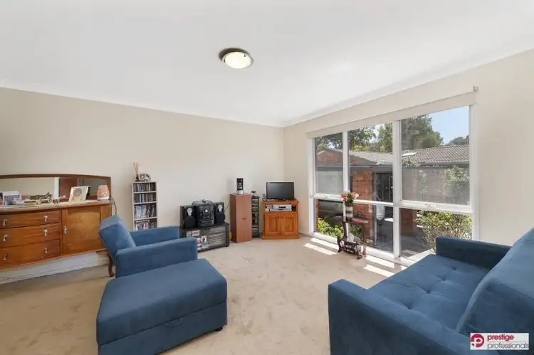 Third view of Homely villa listing, 9/34-36 Townsend Street, Condell Park NSW 2200