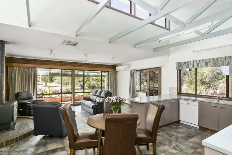 Third view of Homely house listing, 88 Enright Road, Strathfieldsaye VIC 3551
