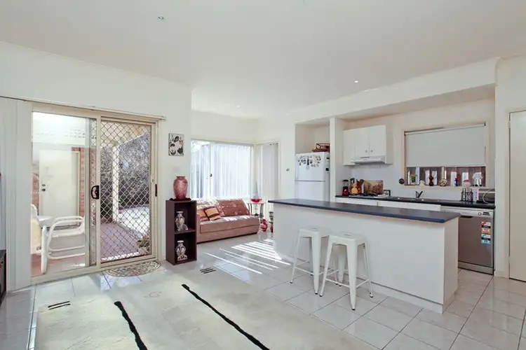 Fifth view of Homely house listing, 4 Grand Canal Boulevard, Sanctuary Lakes VIC 3030