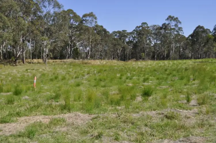 Fifth view of Homely land listing, LOT 300/2136 Tamborine Mountain Road, Canungra QLD 4275