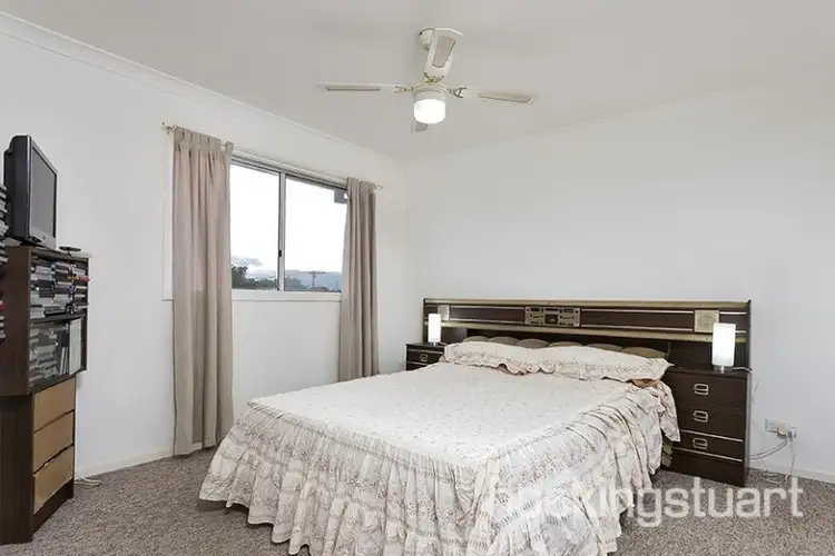 Fifth view of Homely house listing, 12 Campbell Court, Altona VIC 3018