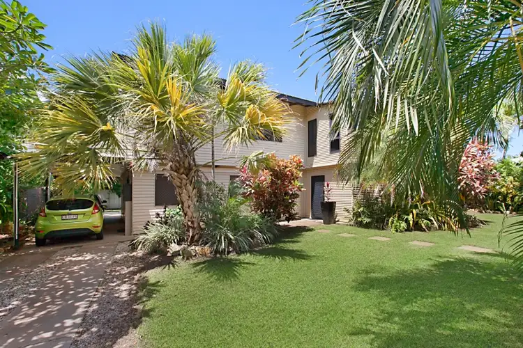 Second view of Homely house listing, 12 Kailis Street, Wanguri NT 810