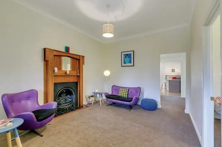 Fourth view of Homely house listing, 19 Peake Street, Golden Point VIC 3350