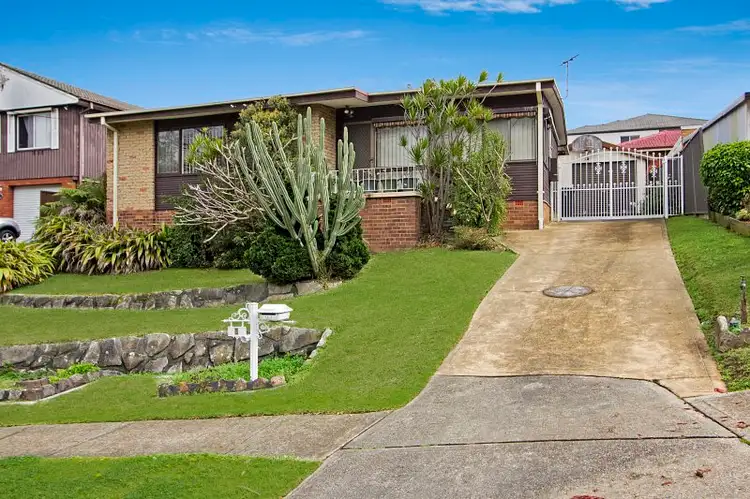 9 Bambil Street, Greystanes NSW 2145