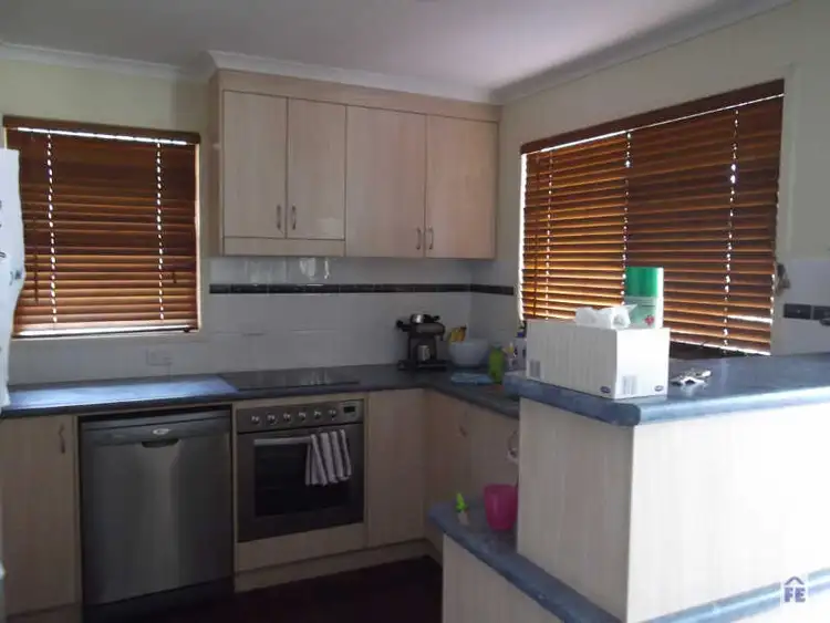 Second view of Homely house listing, 32 Norman Street, Kingaroy QLD 4610