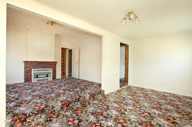 Second view of Homely house listing, 7 Brisbane Street, Albion VIC 3020