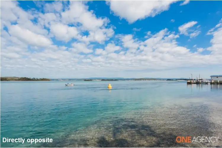 Third view of Homely house listing, 16 Lakeview Parade, Pelican NSW 2281