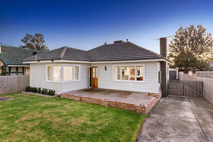 Main view of Homely house listing, 31 James Street, Frankston VIC 3199