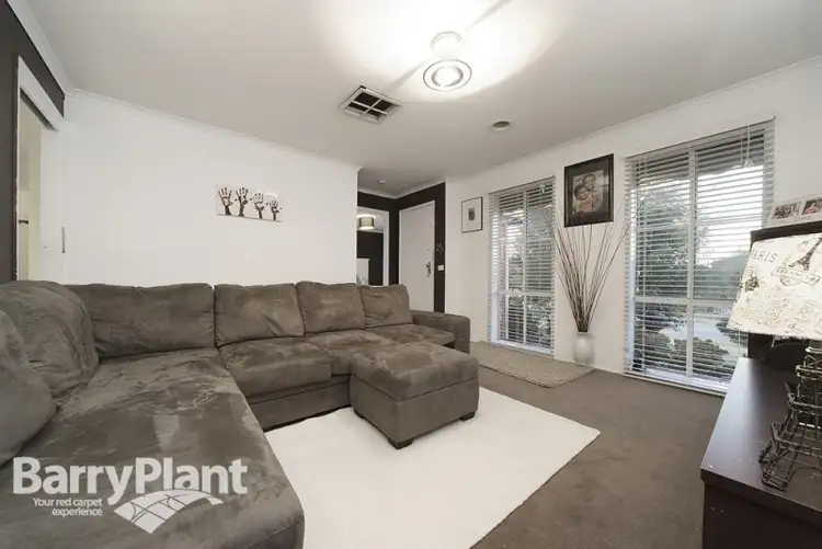 Fourth view of Homely house listing, 7 Peveril Crescent, Cranbourne North VIC 3977