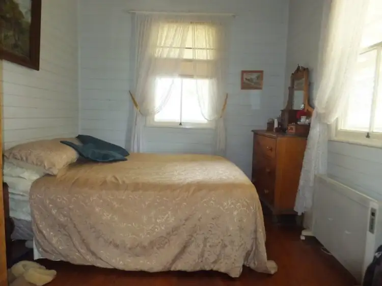 Seventh view of Homely house listing, 4 WEGERT STREET, Apple Tree Creek QLD 4660