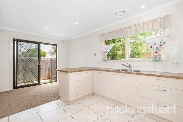 Third view of Homely house listing, 87 Hughes Avenue, Edithvale VIC 3196