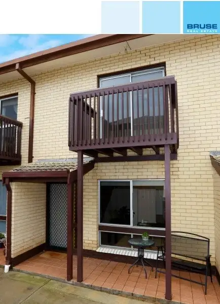 3/12 Conyngham Street, Glenside SA 5065