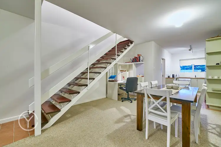 Third view of Homely townhouse listing, 5/5 Salvado Street, Cottesloe WA 6011