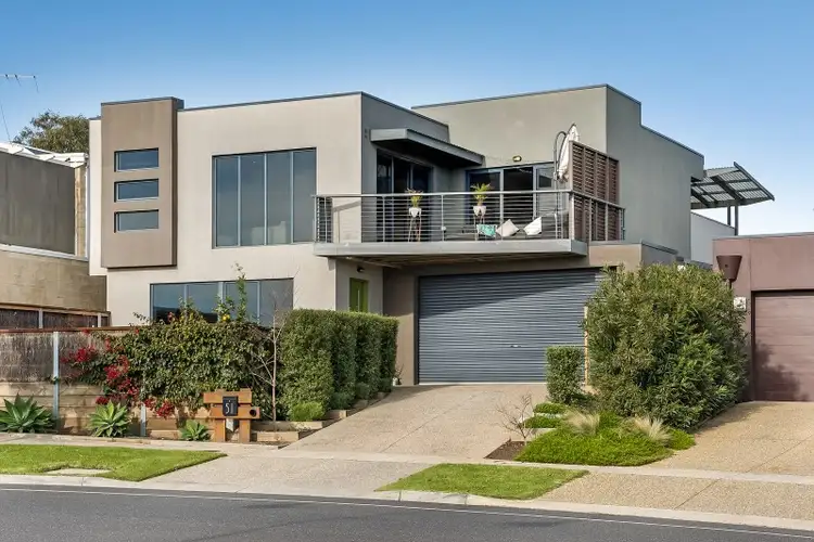 Sixth view of Homely house listing, 51 Ocean View Crescent, Torquay VIC 3228