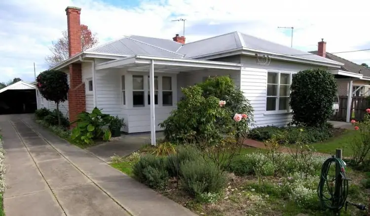 Second view of Homely house listing, 187-189 Desailly Street, Sale VIC 3850