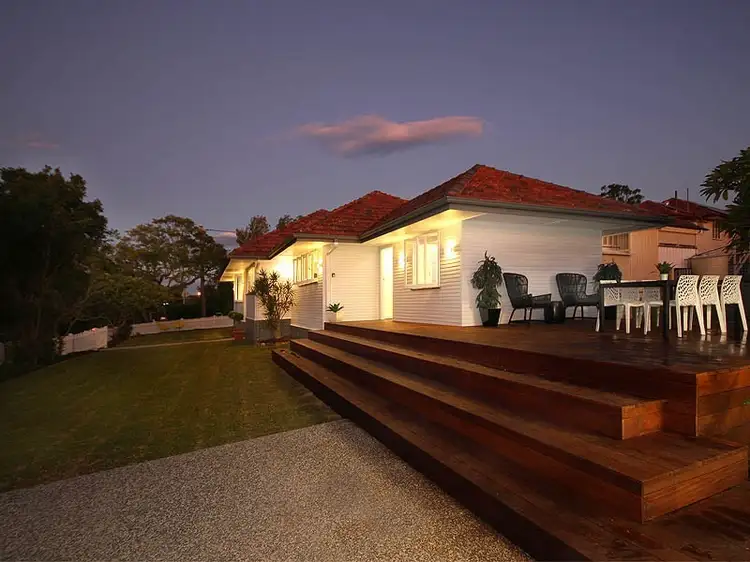 125 Sexton St, Tarragindi QLD 4121