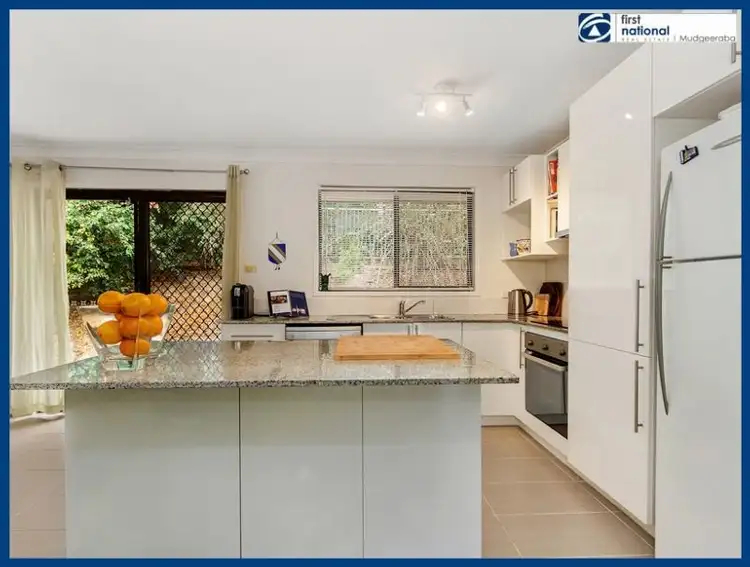 Fifth view of Homely house listing, 12 Springtime Court, Mudgeeraba QLD 4213