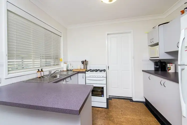 Fourth view of Homely house listing, 30 Waterbush Crescent, Woodberry NSW 2322