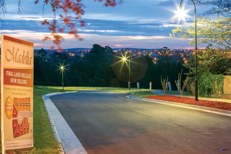 Main view of Homely land listing, LOT 6 Madelia Court, Ballarat VIC 3350
