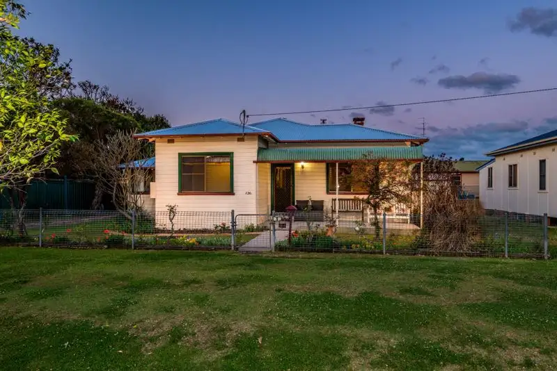 Main view of Homely house listing, 126 Crown Street, Grafton NSW 2460