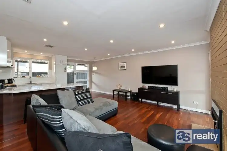 Third view of Homely house listing, 4 Egham Place, Morley WA 6062
