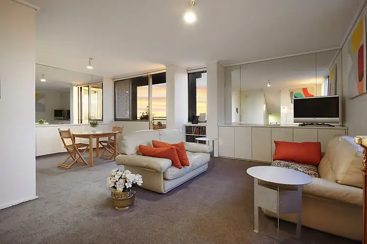 Sixth view of Homely apartment listing, 46/343 Beaconsfield Parade, St Kilda West VIC 3182