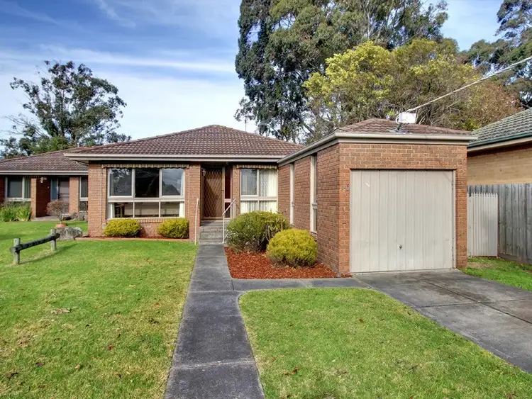 1/6 Nursery Ave, Frankston VIC 3199