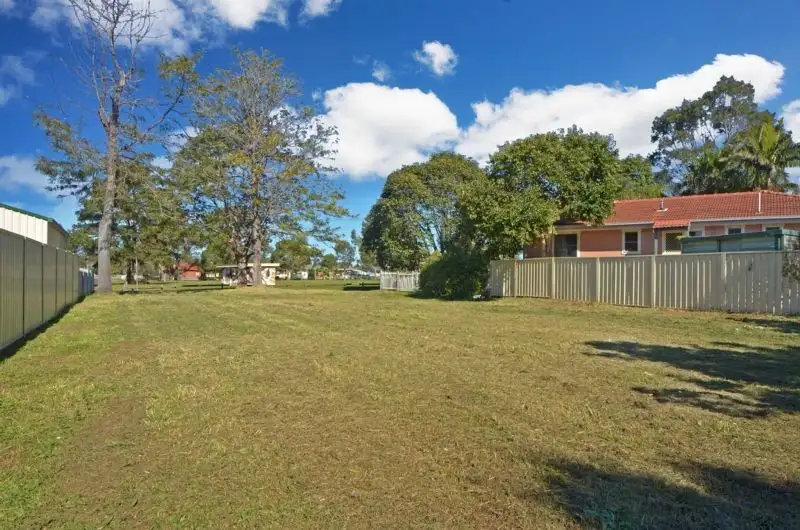 Main view of Homely land listing, 15 Parramatta Street, Nowra NSW 2541