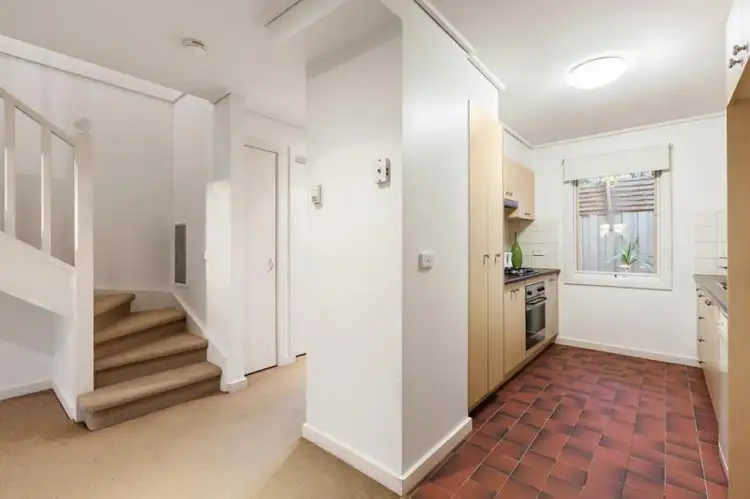 Third view of Homely townhouse listing, 5/521 Greensborough Road, Greensborough VIC 3088
