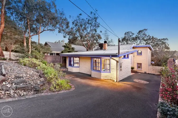 179 Grand Boulevard, Montmorency VIC 3094