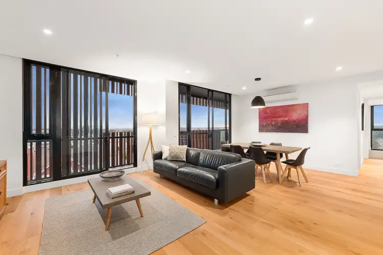 Fifth view of Homely apartment listing, 512/1 Westley Avenue, Ivanhoe VIC 3079