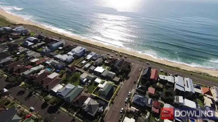 Third view of Homely house listing, 1 Cardigan Street, Stockton NSW 2295