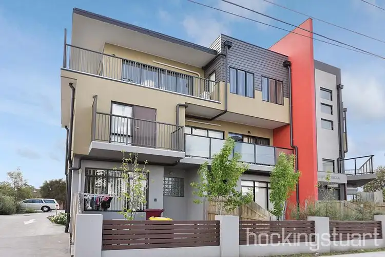 9/20 James Street, Dandenong VIC 3175