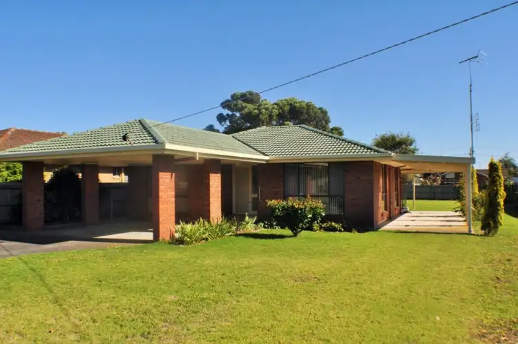 6 Henry Street East, Wonthaggi VIC 3995