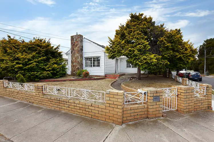 2 Rose Street, Highett VIC 3190