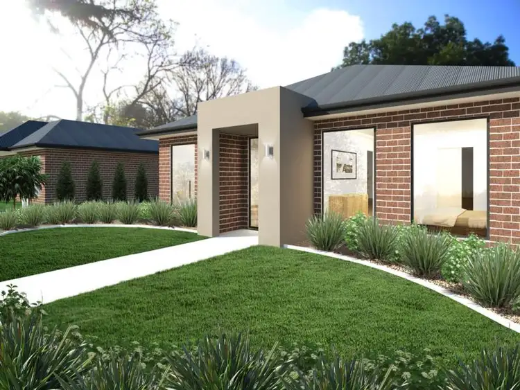 LOT 2, 6-8 Frawley Street, Frankston VIC 3199