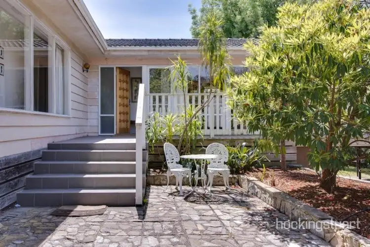 Second view of Homely house listing, 13 Ti Tree Lane, Mount Eliza VIC 3930