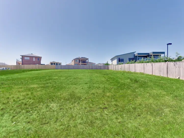 Third view of Homely land listing, 47 Hull Road, Mount Martha VIC 3934