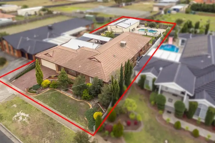 75 Evrah Drive, Hoppers Crossing VIC 3029