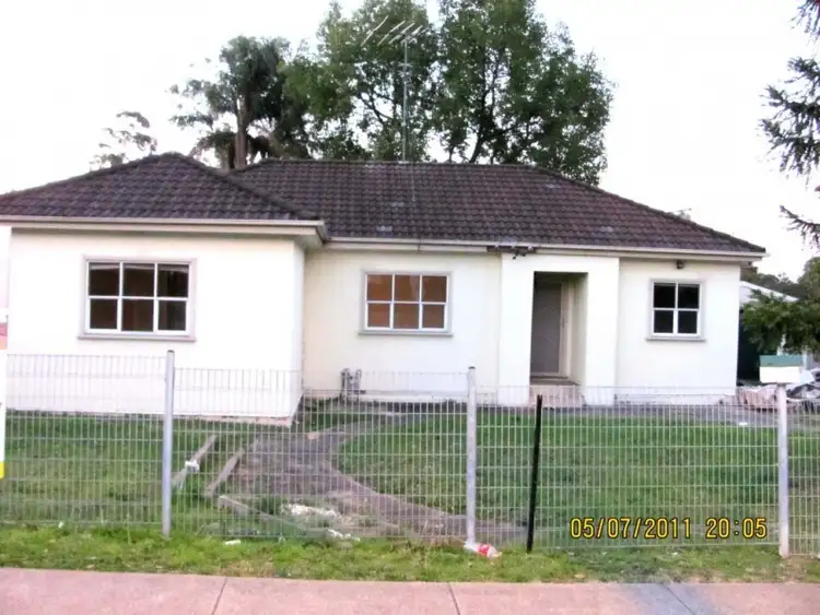 193 Kildare Road, Blacktown NSW 2148