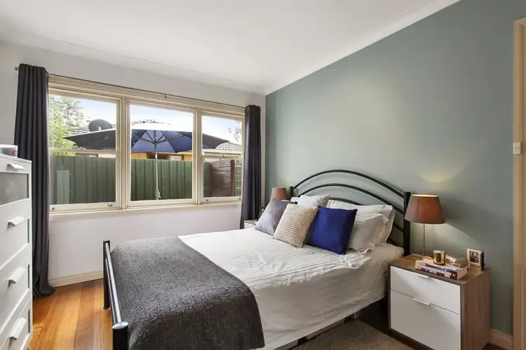 Fourth view of Homely unit listing, 3/1A Greenwood Avenue, Ringwood VIC 3134