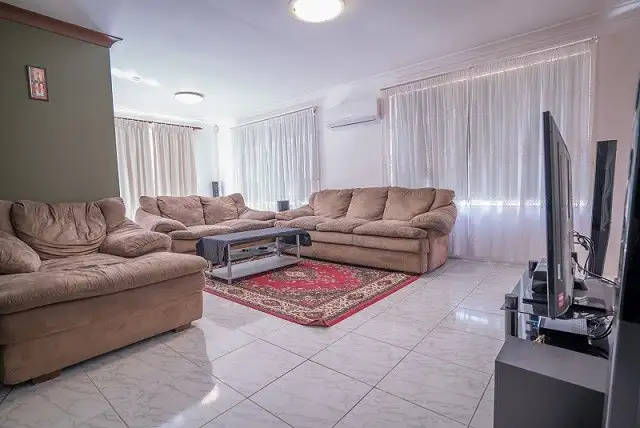 Second view of Homely house listing, 8 Daniela Place, Blacktown NSW 2148
