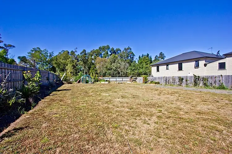 Main view of Homely land listing, 48 Oswald Street, Invermay TAS 7248