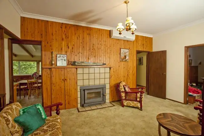 Sixth view of Homely rural property listing, Address available on request