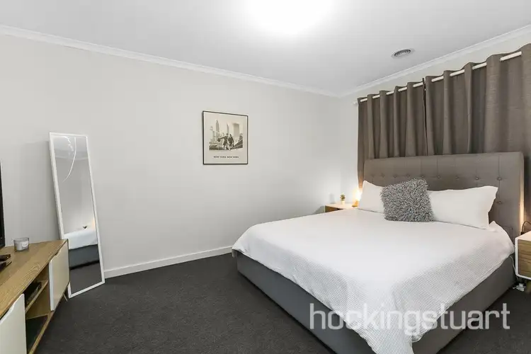 Third view of Homely house listing, 17 Samaria Street, Tarneit VIC 3029