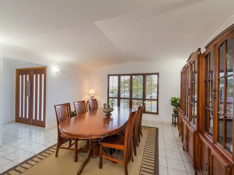 Sixth view of Homely house listing, 6 Piccadilly Place, Carindale QLD 4152