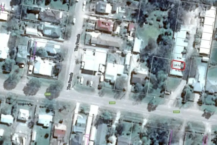 2/13 Malcolm, Mansfield VIC 3722