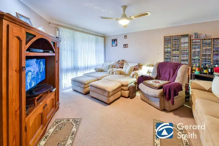 Sixth view of Homely house listing, 57 Mylora Street, Hill Top NSW 2575